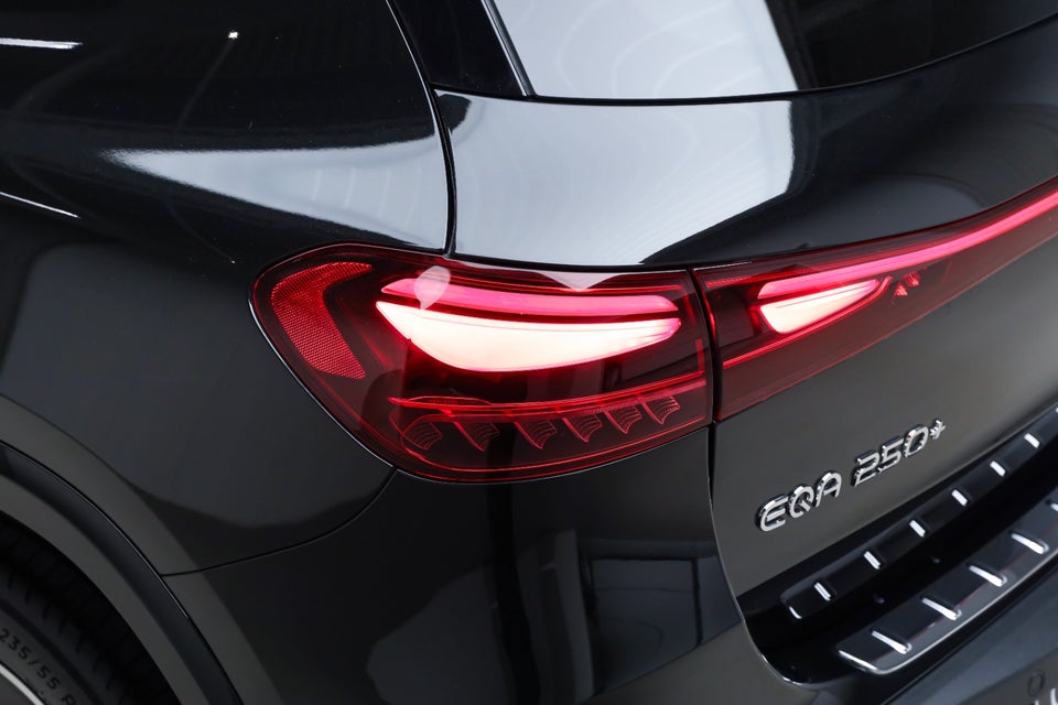 Mercedes EQA250+ AMG Premium 5d
