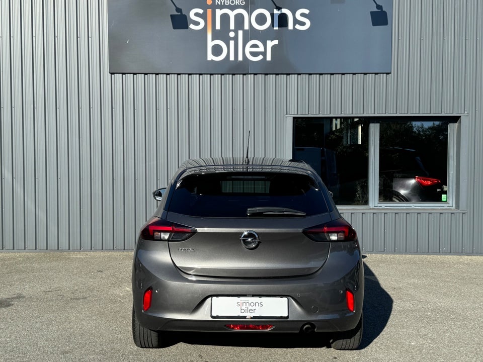 Opel Corsa 1,2 Elegance 5d