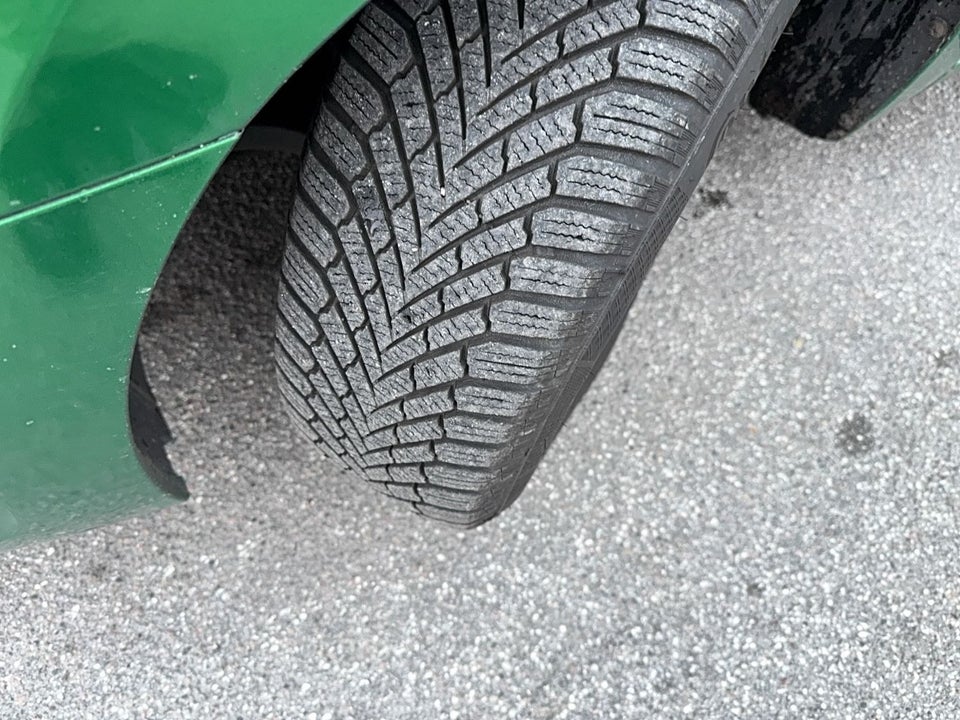 Hyundai i30 1,4 CVVT 109 Classic 5d