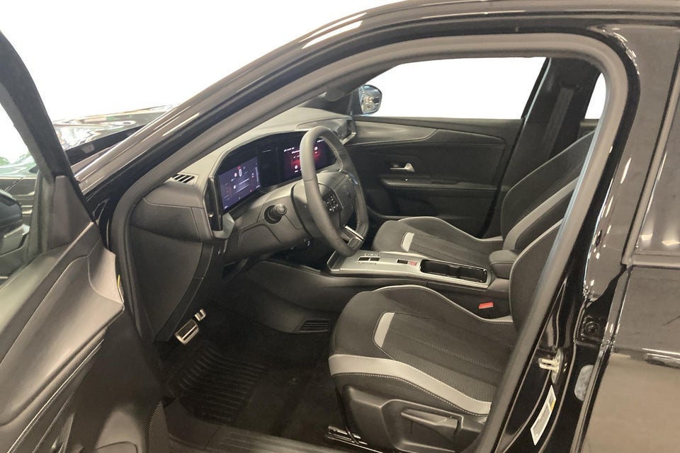 Opel Mokka-e 54 GS Line 5d