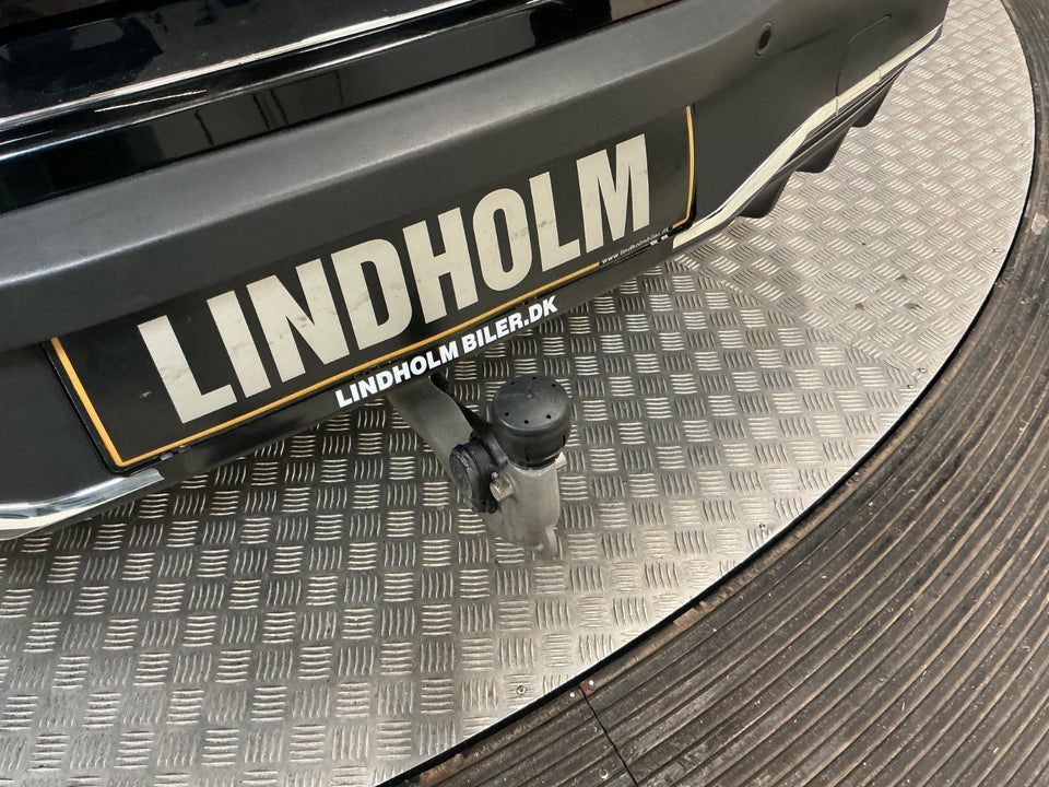 Mercedes EQB250+ AMG Edition 5d