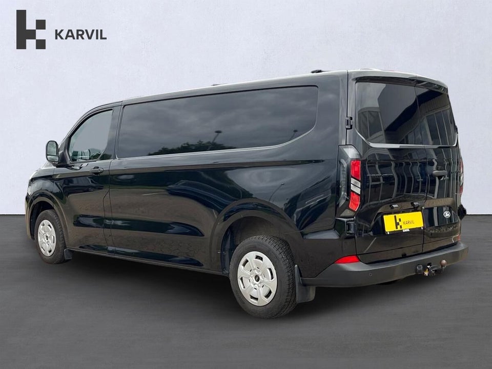 Ford Transit Custom 300 L2 2,0 EcoBlue Trend aut.