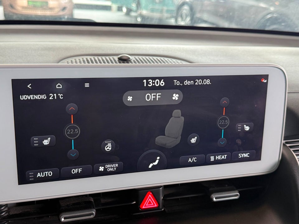Hyundai Ioniq 5 58 Dynamiq 5d