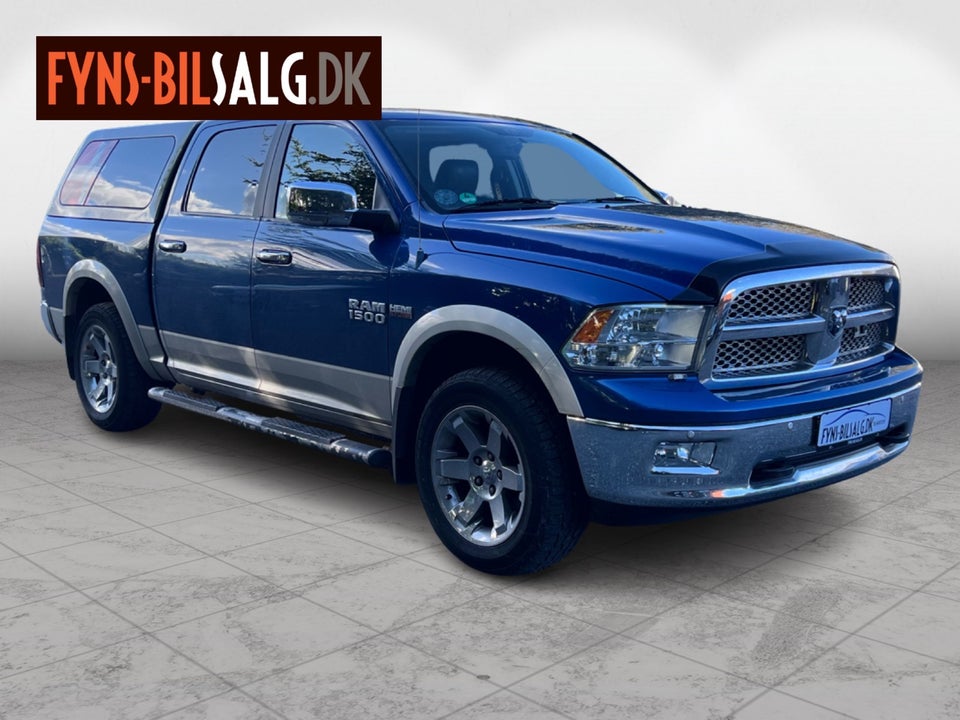 Dodge RAM 1500 5,7 Laramie aut. 4d