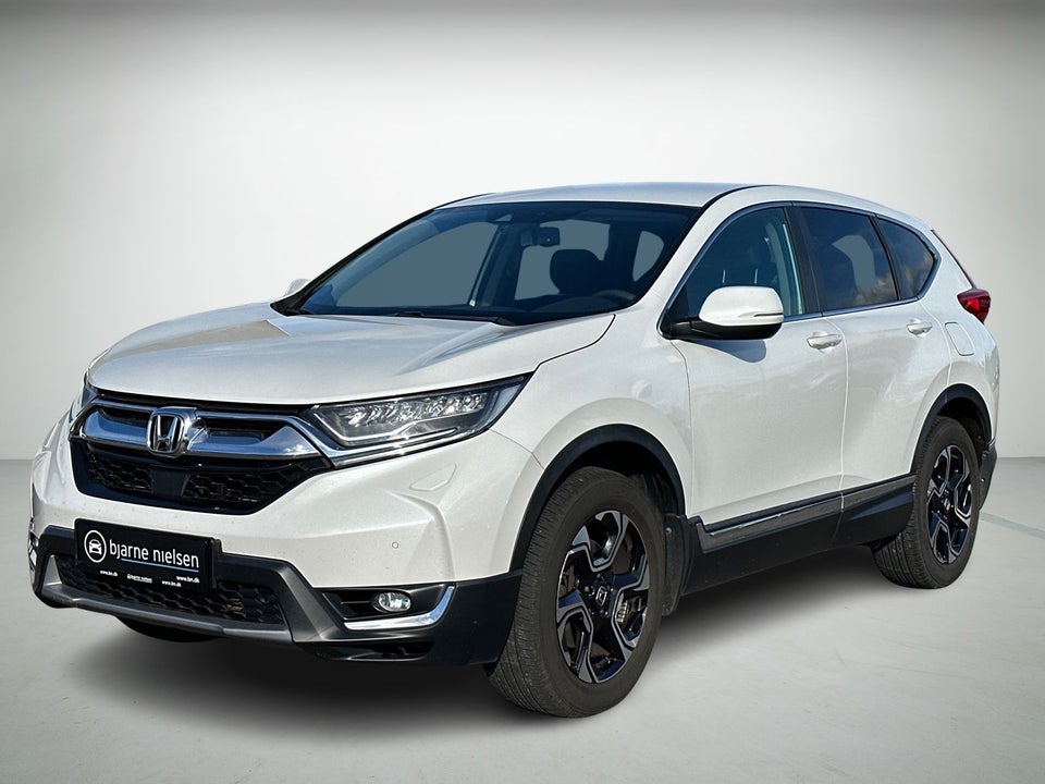 Honda CR-V 1,5 VTEC Turbo Elegance CVT AWD 5d