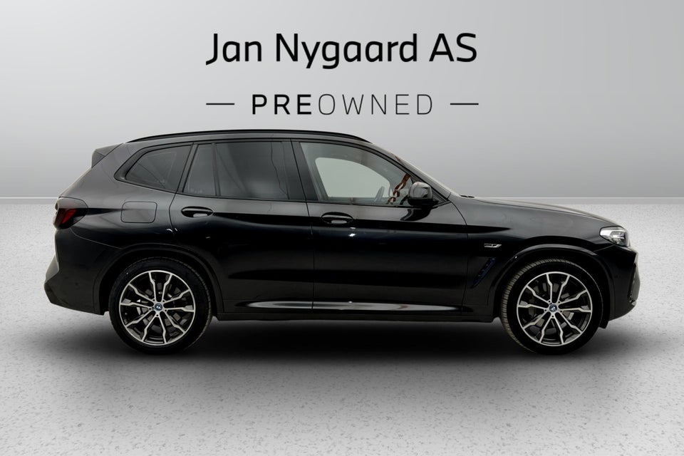 BMW X3 2,0 xDrive30e M-Sport+ aut. 5d