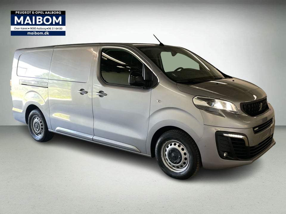 Peugeot Expert 2,0 BlueHDi 144 L3 Premium EAT8 Van