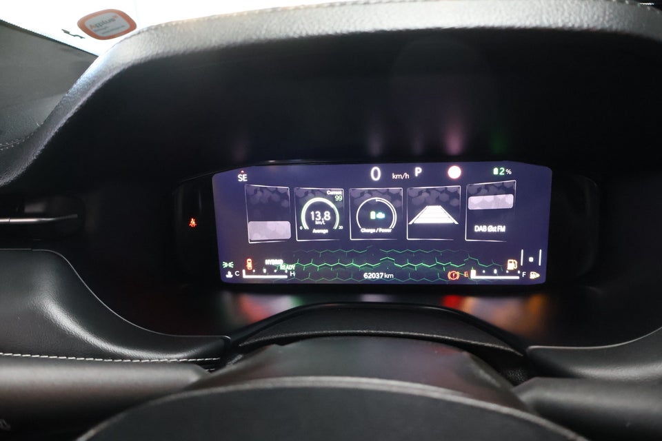 Jeep Compass 1,3 4xe 80th Anniversary aut. 4x4 5d