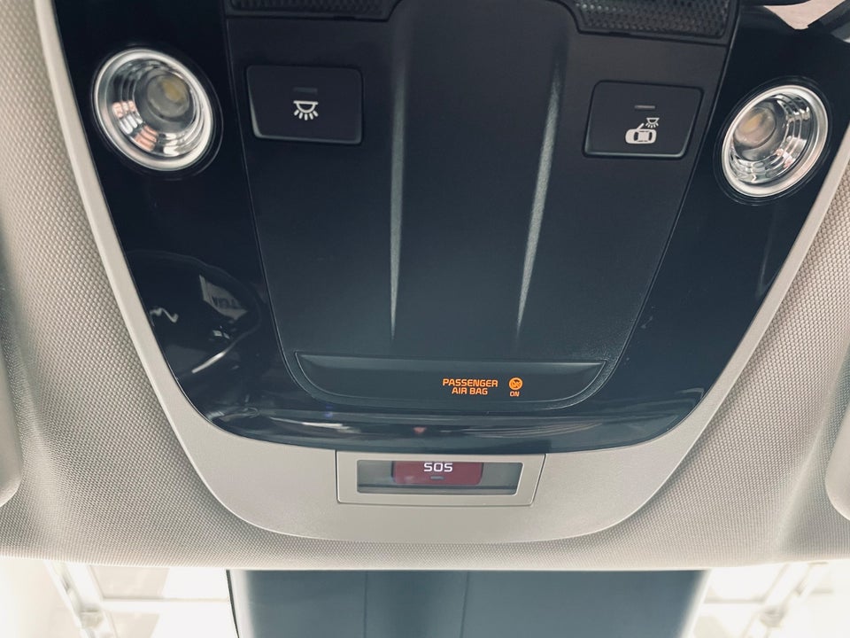 Kia EV6 77 Long Range Performance AWD 5d