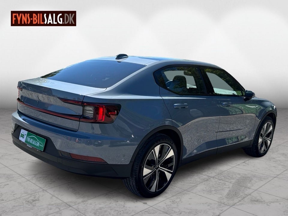 Polestar 2 Long Range 5d