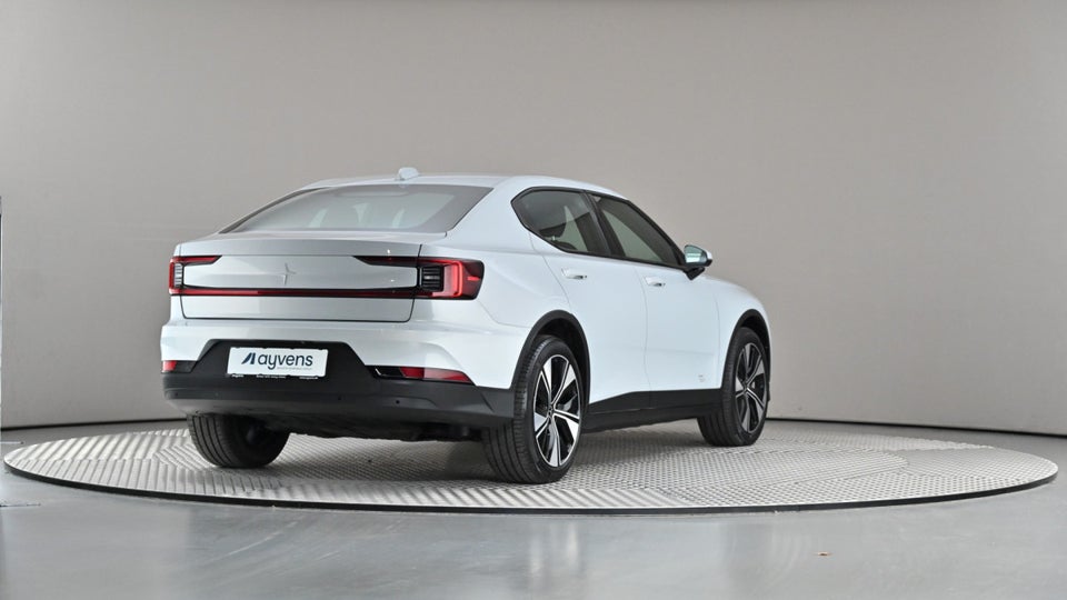 Polestar 2 Standard Range 5d