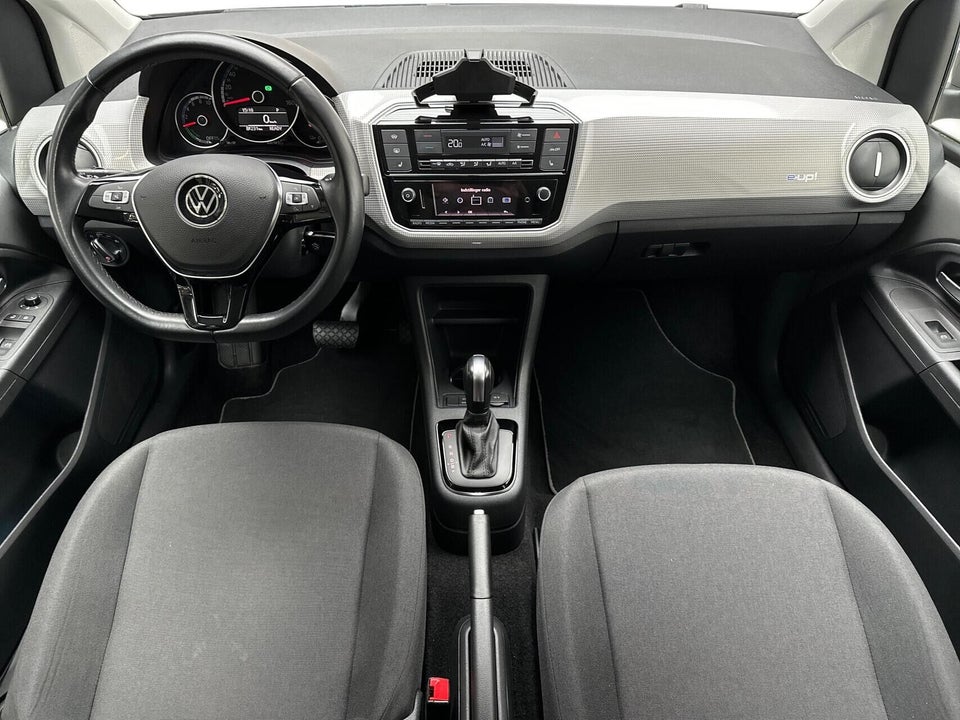 VW e-Up! Style Plus 5d