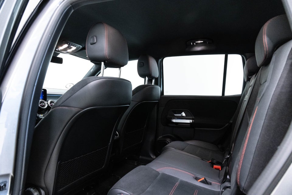 Mercedes EQB350 AMG Advance 4Matic 5d