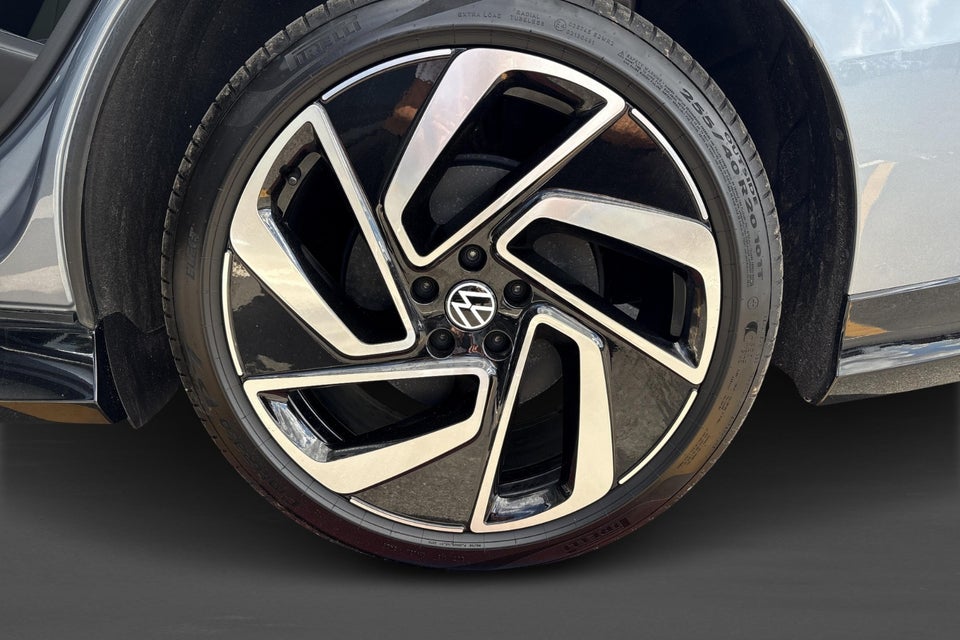 VW ID.7 86 Style S+ 5d