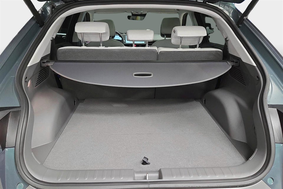 Hyundai Ioniq 5 77 Ultimate AWD 5d