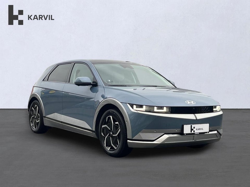 Hyundai Ioniq 5 73 Uniq Relax 5d