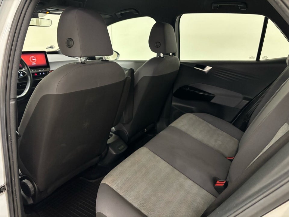 VW ID.3 58 Pro Life 5d