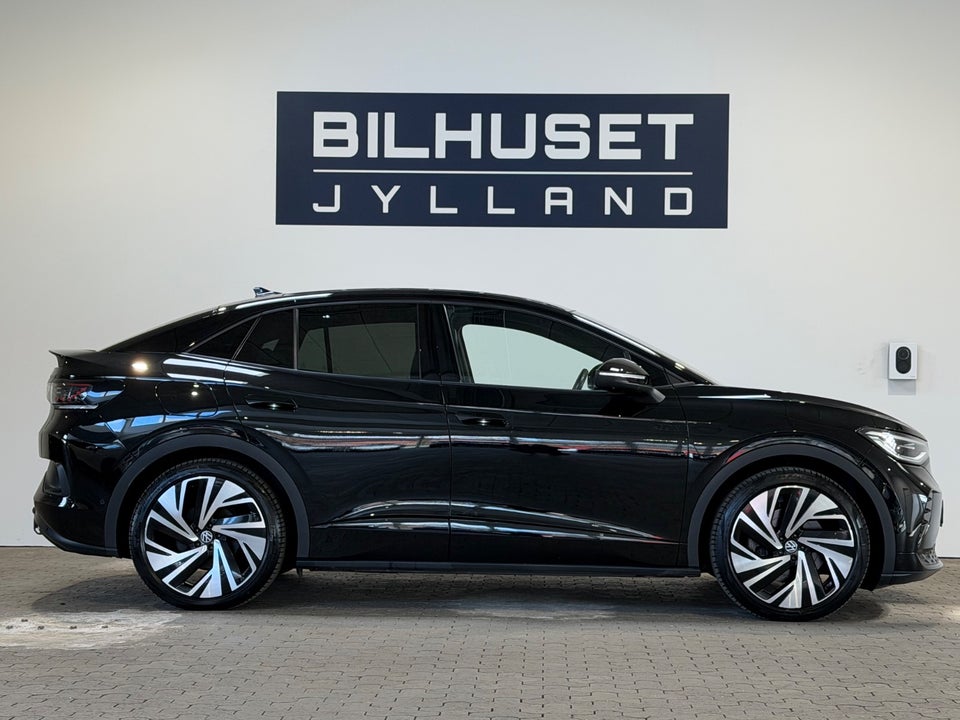 VW ID.5 77 GTX 4Motion 5d