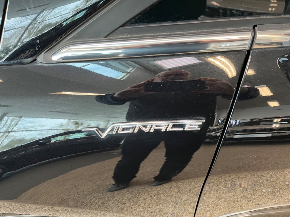 Ford Fiesta 1,0 EcoBoost Vignale 5d