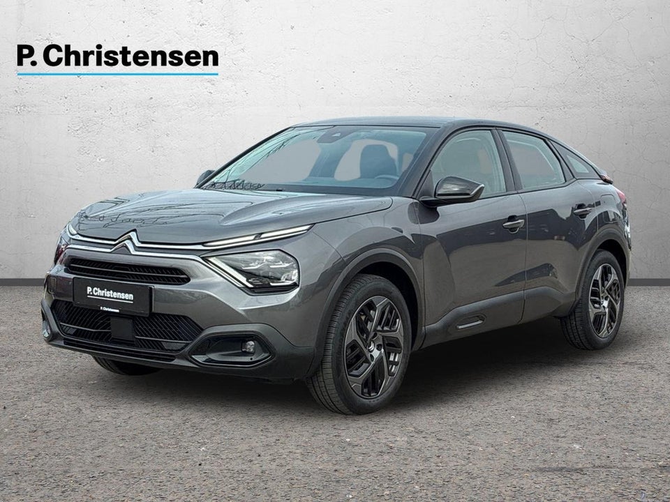 Citroën C4 1,2 PureTech 130 VTR Sport 5d