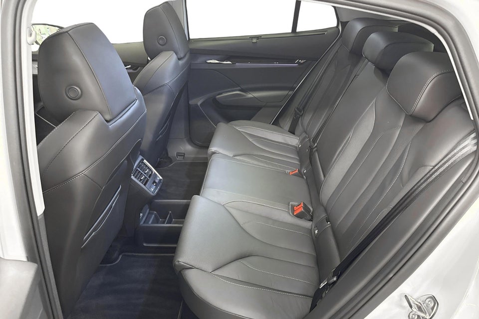 Skoda Enyaq 85 iV Coupé 5d