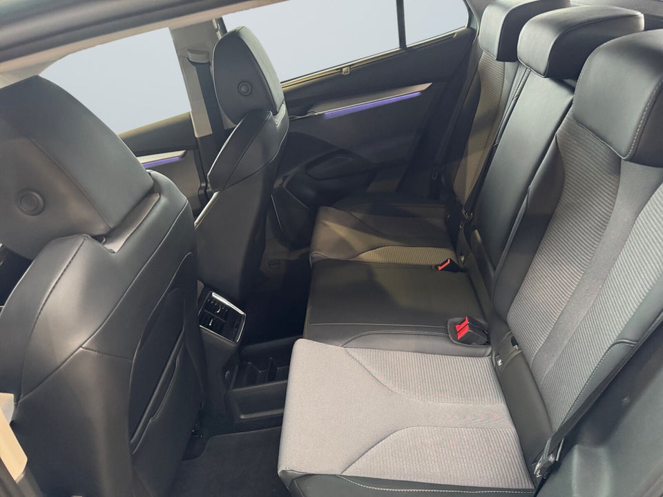 Skoda Enyaq 60 iV 5d