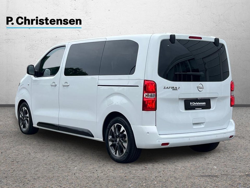 Opel Zafira-e Life 75 L2 Ultimate
