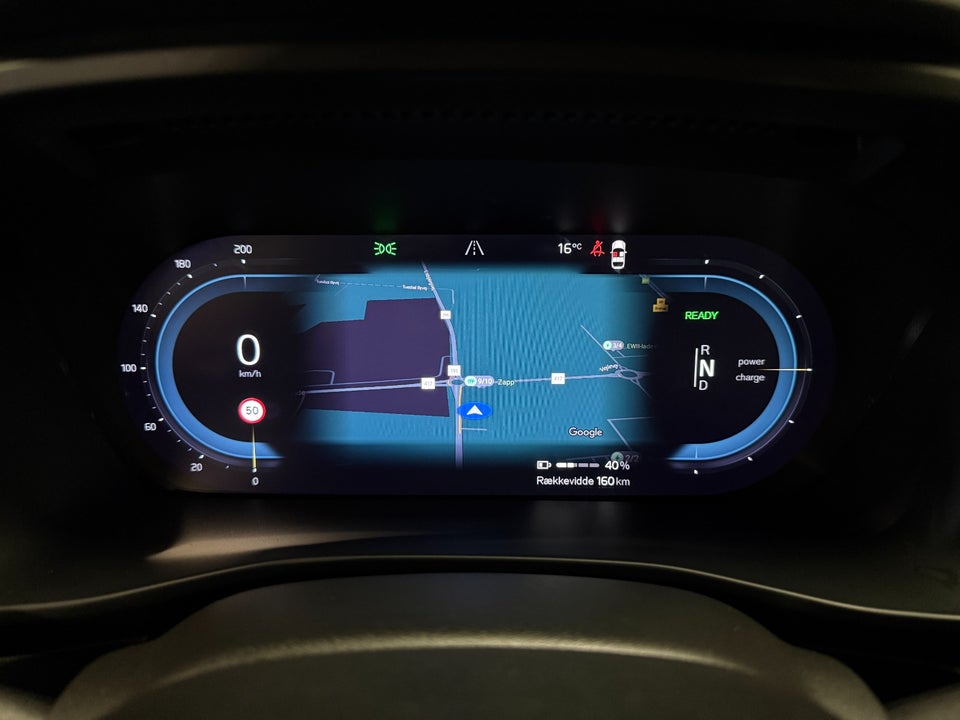 Volvo XC40 P6 ReCharge Plus 5d