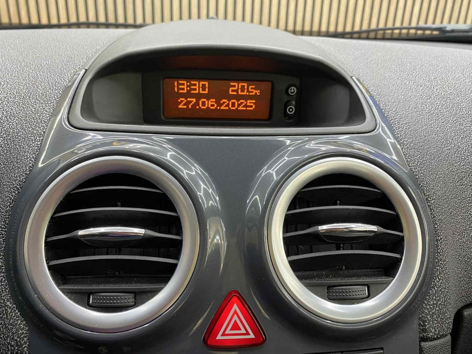 Opel Corsa 1,3 CDTi 95 Cosmo 3d