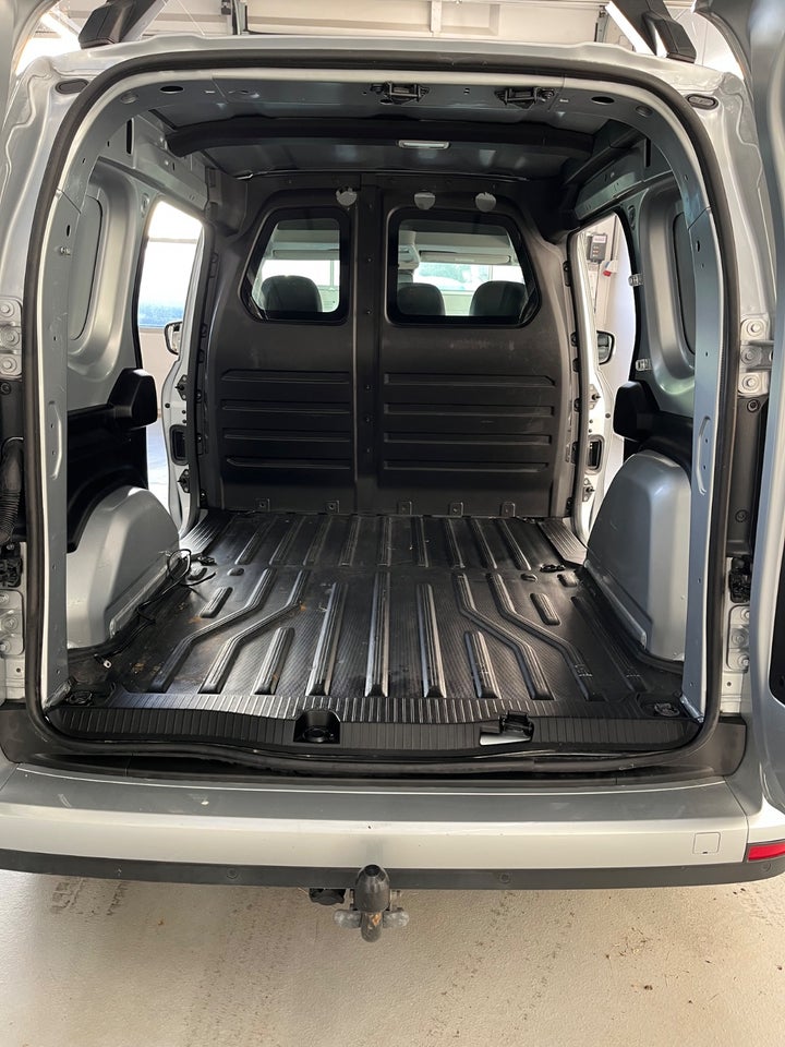 Mercedes Citan 110 1,5 CDi A2 PRO aut. Van