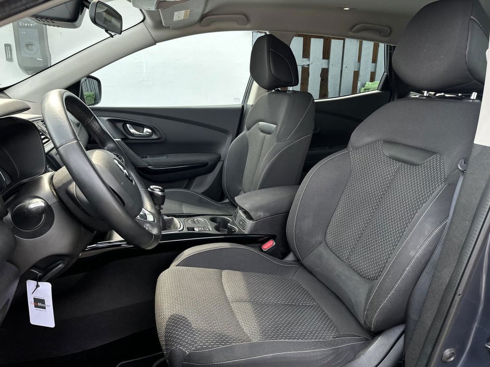 Renault Kadjar 1,2 TCe 130 Zen 5d