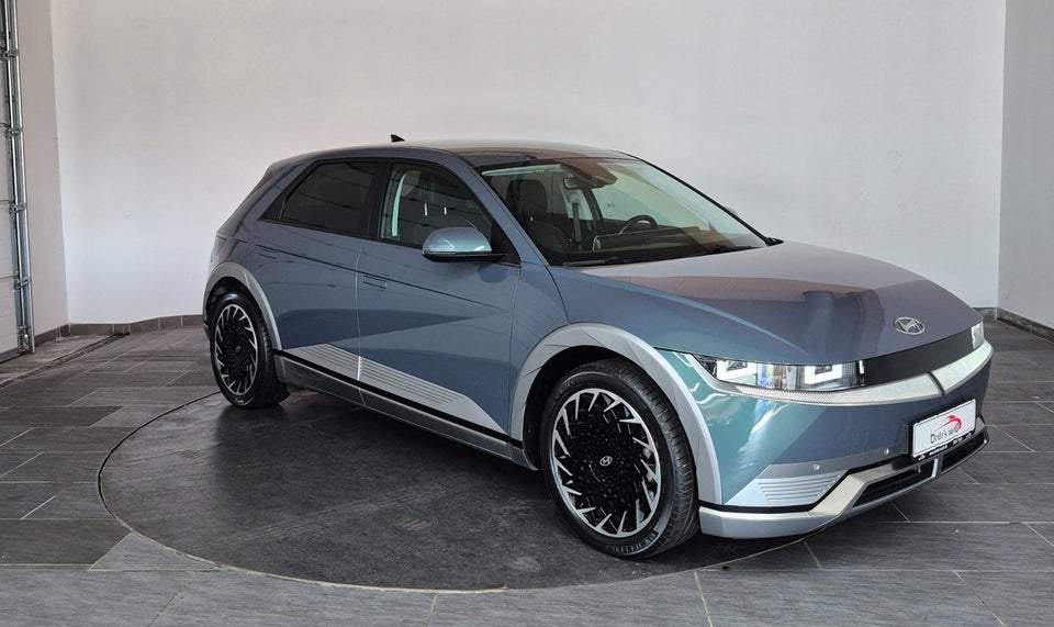 Hyundai Ioniq 5 73 Advanced 5d