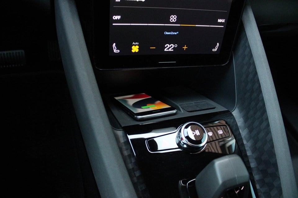 Polestar 2 Standard Range 5d