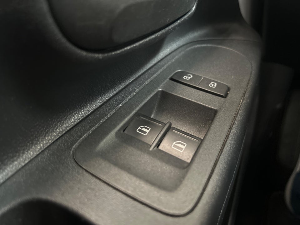 VW e-Up! 5d