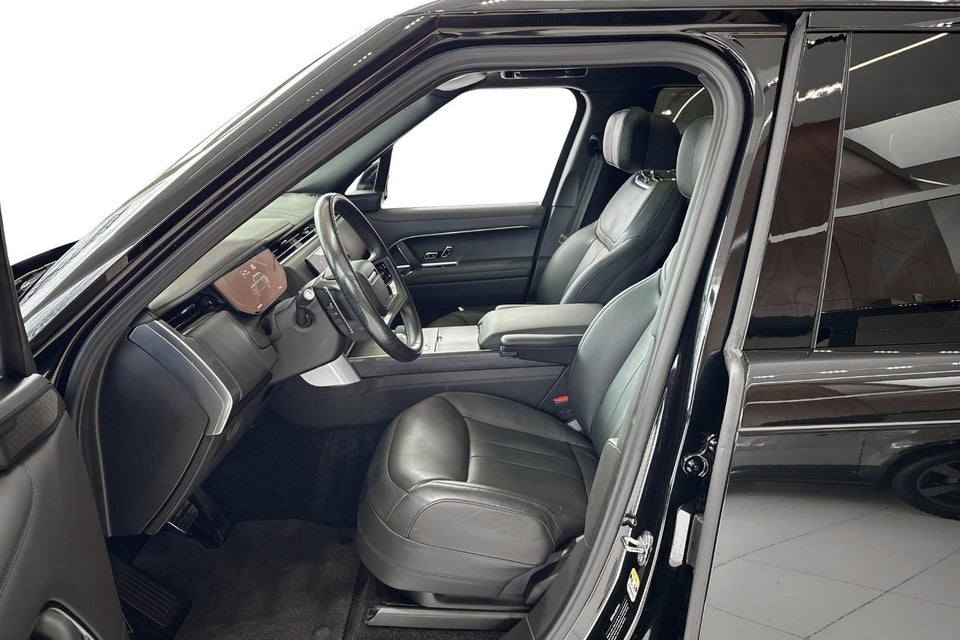 Land Rover Range Rover 3,0 P460e Autobiography aut. 5d