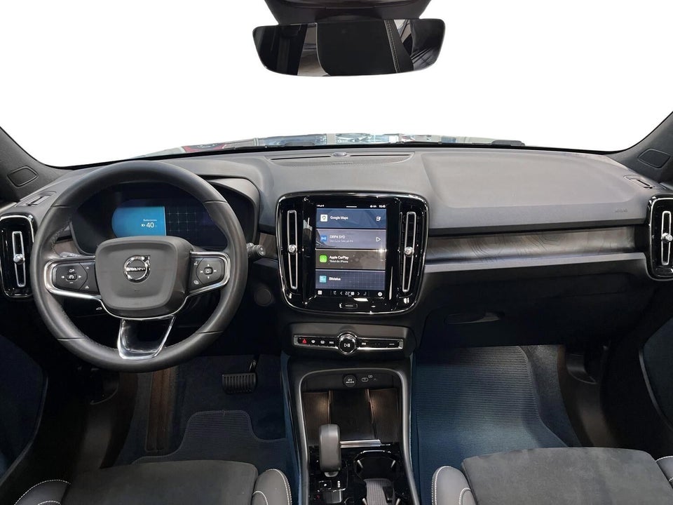 Volvo XC40 ReCharge Twin Ultimate 5d