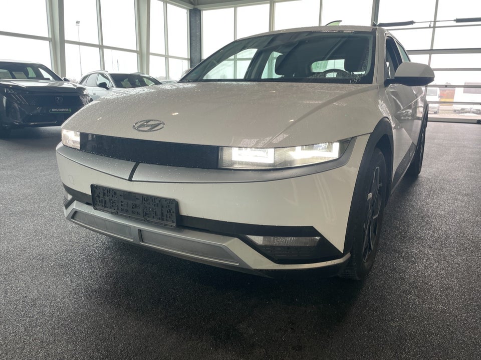 Hyundai Ioniq 5 58 Connect 5d