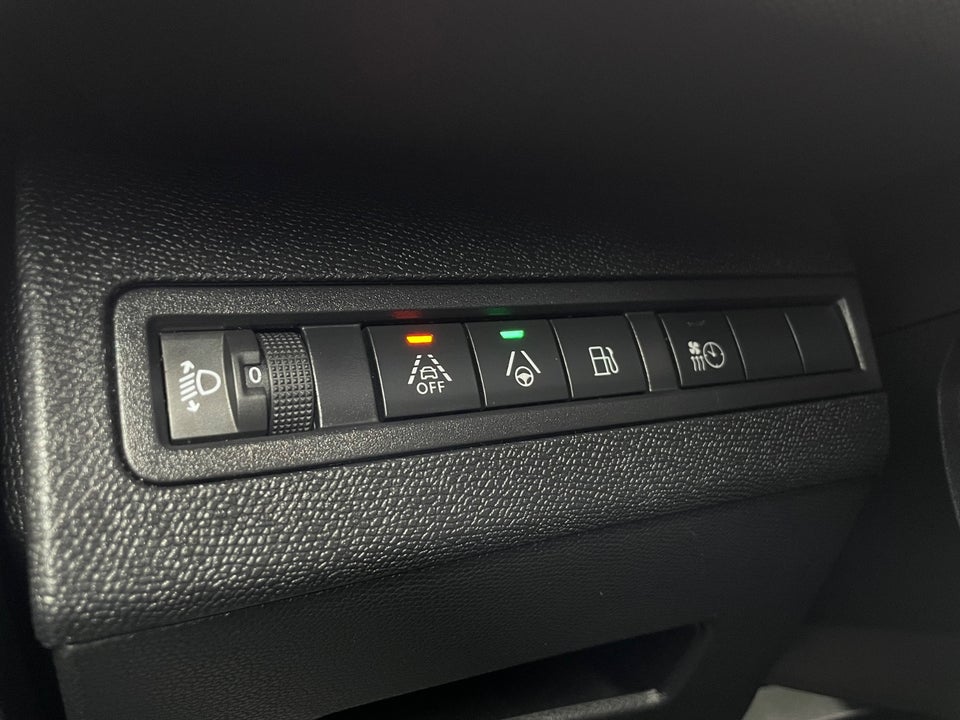 Peugeot 3008 1,6 Hybrid Allure EAT8 5d