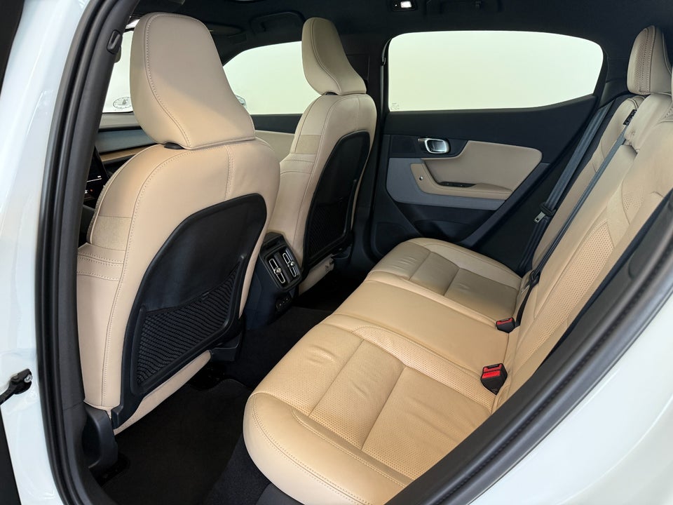 Polestar 2 Standard Range 5d