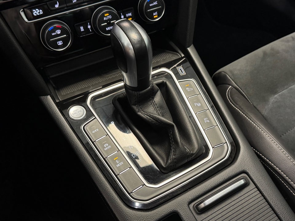 VW Passat 1,4 GTE Highline Variant DSG 5d