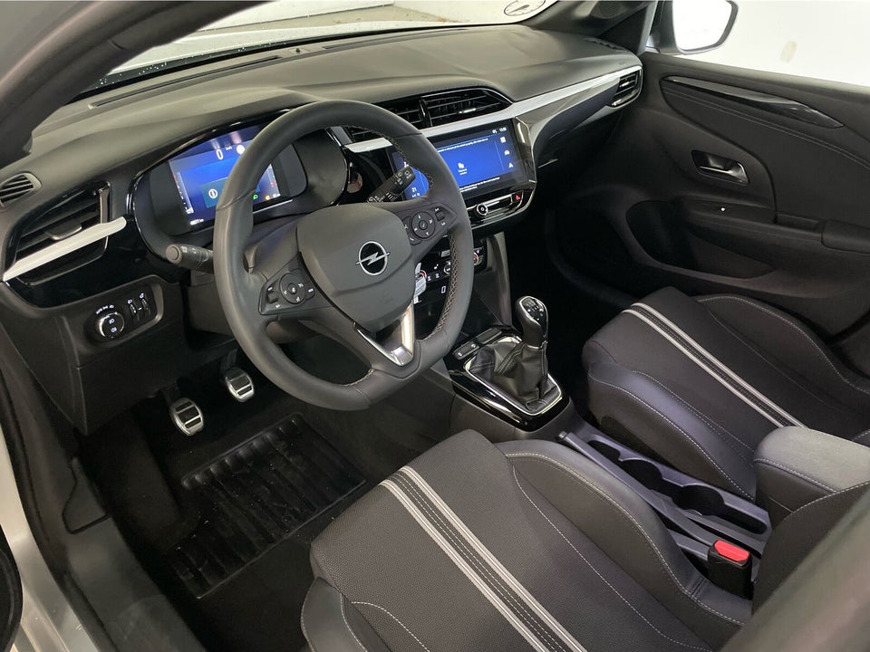 Opel Corsa 1,2 Sport 5d