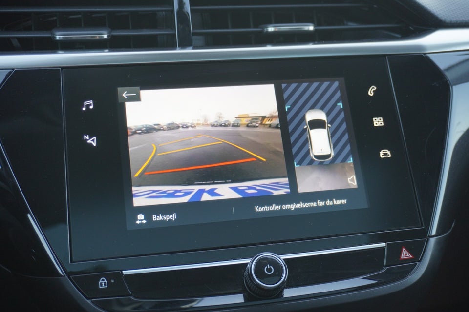 Opel Corsa 1,2 Sport 5d