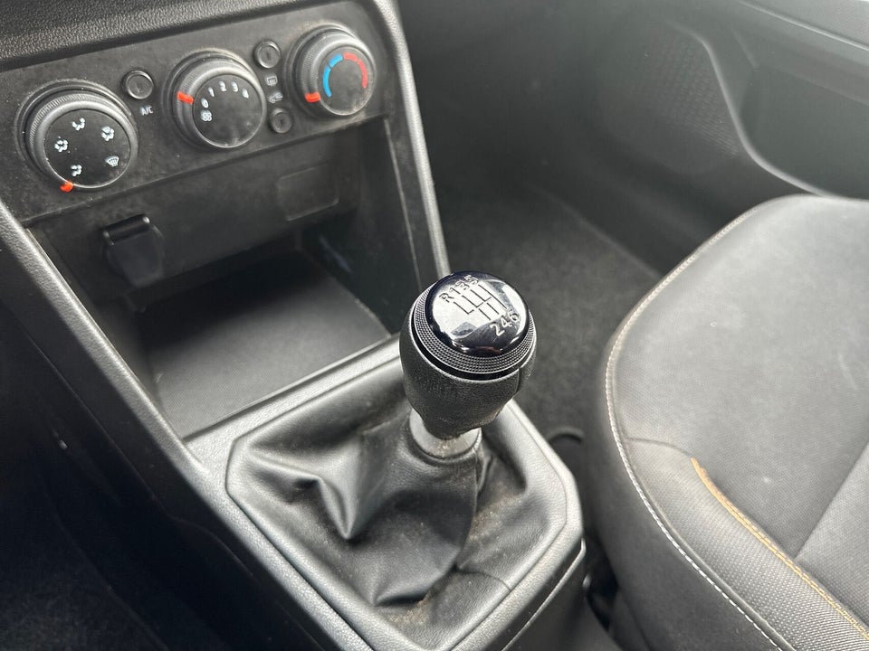 Dacia Sandero Stepway 1,0 TCe 90 Essential 5d