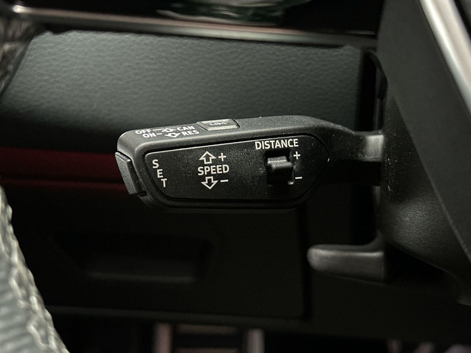 Audi A6 55 TFSi e Sport Avant quattro S-tr. 5d