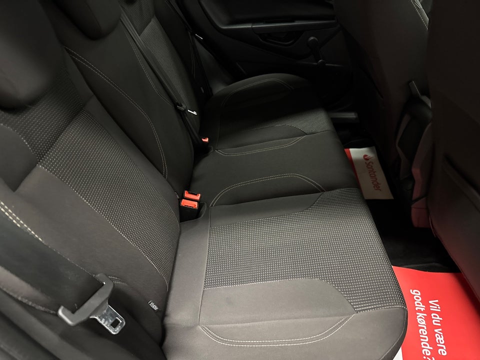 Ford Fiesta 1,0 EcoBoost Titanium 5d