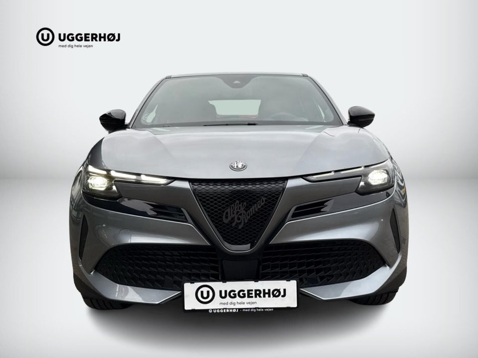 Alfa Romeo Junior Elettrica Core 5d