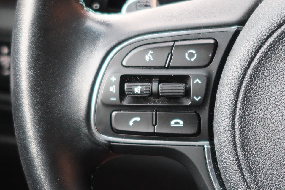 Kia e-Niro 64 Advance+ 5d