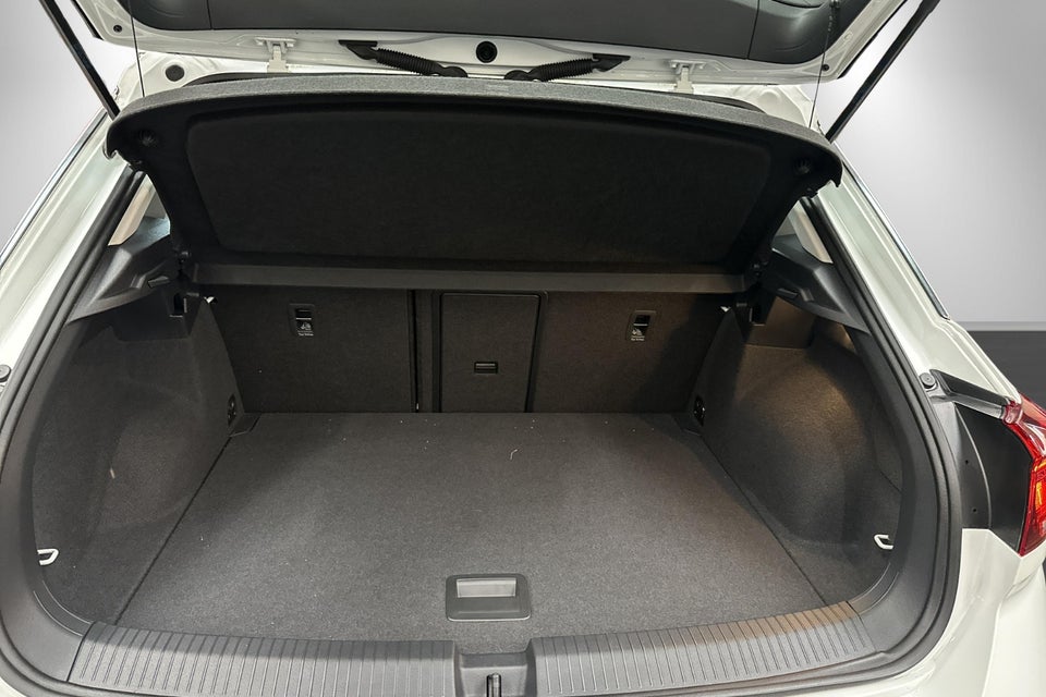 VW T-Roc 2,0 TSi 190 Sport DSG 4Motion 5d