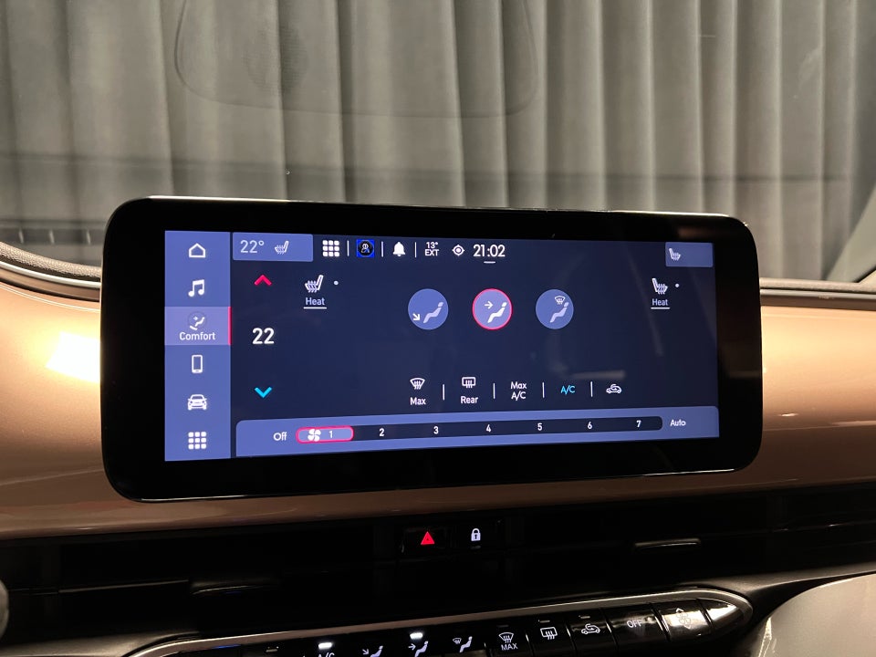 Fiat 500e 42 Icon 3d