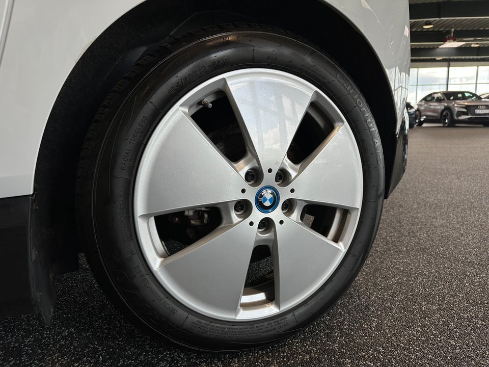 BMW i3 BEV 5d